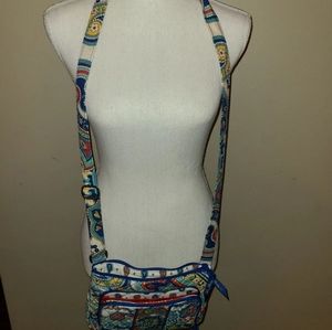 Vera Bradley Crossbody Purse